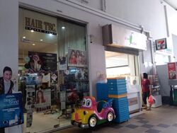 Blk 646 Punggol Central (Punggol), HDB 3 Rooms #296604651